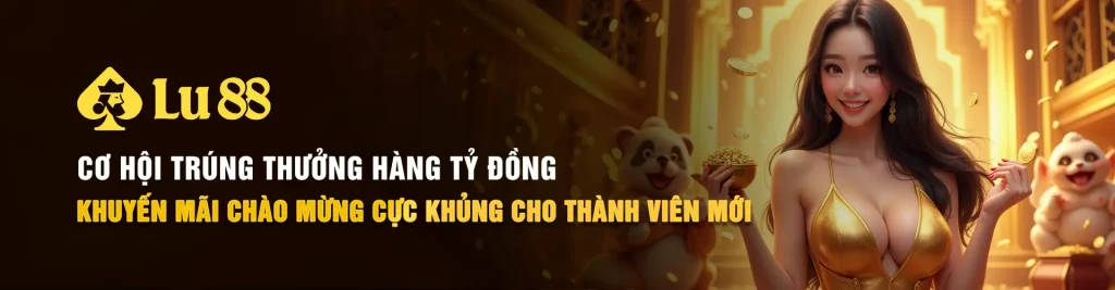 banner lu88