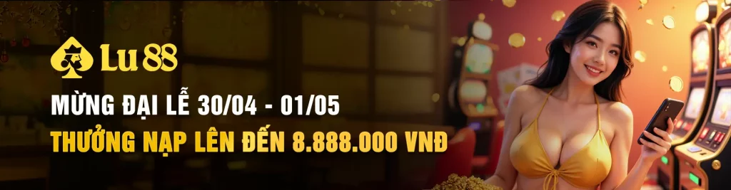 banner lu88
