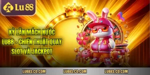 Kỳ Lân Mách Nước Lu88