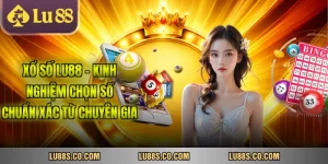 Xổ Số Lu88